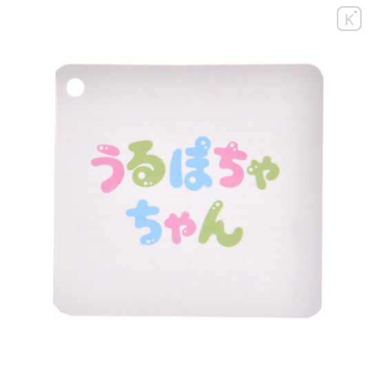 Japan Disney Store Urupocha-chan Plush - Alice in Wonderland : Young Oyster - 4