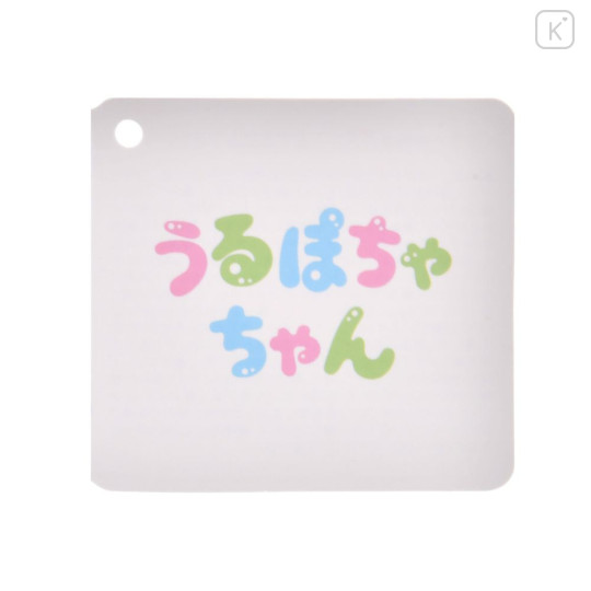 Japan Disney Store Urupocha-chan Plush - Minnie : 3rd Anniversary Ice Cream - 5