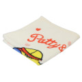 Japan Sanrio Hand Towel - Patty & Timmy Love Heart - 3