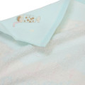 Japan Sanrio Face Towel - Cinnamoroll : Milk Studying - 2