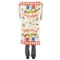 Japan Sanrio Bath Towel - Patty & Timmy Love Heart - 4
