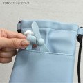 Japan Sanrio USB Type-C Mini Cool Fan - Cinnamoroll - 6