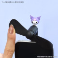 Japan Sanrio USB Type-C Mini Cool Fan - Kuromi - 5