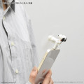 Japan Peanuts USB Type-C Mini Cool Fan - Snoopy - 4