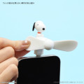 Japan Peanuts USB Type-C Mini Cool Fan - Snoopy - 5
