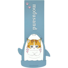 Japan Mofusand Smartphone Band - Shark Meow