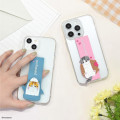 Japan Mofusand Smartphone Band - Shark Meow - 6