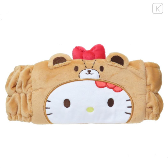 Japan Sanrio Hair Band - Hello Kitty & Tiny Chum - 1