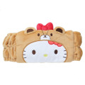 Japan Sanrio Hair Band - Hello Kitty & Tiny Chum - 1