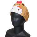 Japan Sanrio Hair Band - Hello Kitty & Tiny Chum - 3