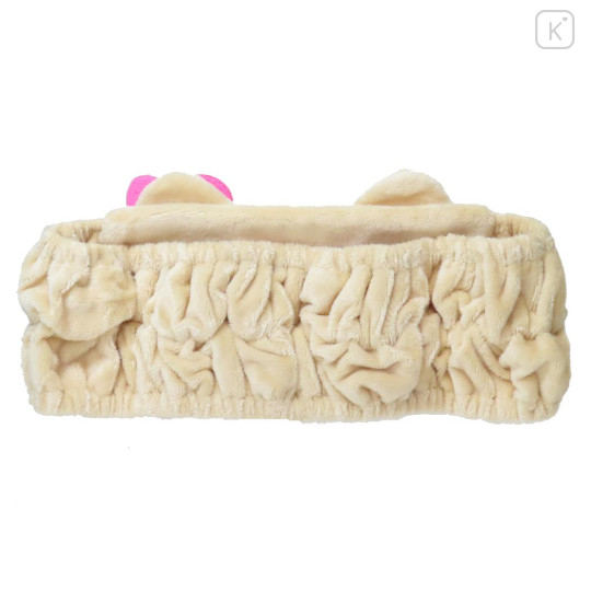 Japan Sanrio Hair Band - Hello Kitty : Y2K Tanned - 2