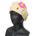 Japan Sanrio Hair Band - Hello Kitty : Y2K Tanned - 3