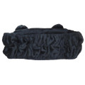 Japan Sanrio Hair Band - Hello Kitty : Black - 2