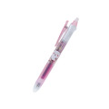 Japan Chiikawa FriXion Ball 3 Slim Color Multi Erasable Gel Pen - Chiikawa : Happy Dance - 1