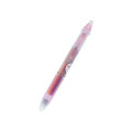 Japan Chiikawa FriXion Ball 3 Slim Color Multi Erasable Gel Pen - Chiikawa : Happy Dance - 2