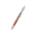 Japan Chiikawa FriXion Ball 3 Slim Color Multi Erasable Gel Pen - Usagi : Happy Dance - 2