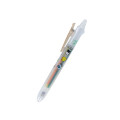 Japan Tamagotchi FriXion Ball 3 Slim Color Multi Erasable Gel Pen - New Species - 1