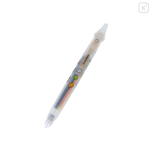 Japan Tamagotchi FriXion Ball 3 Slim Color Multi Erasable Gel Pen - New Species - 2