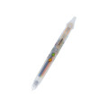 Japan Tamagotchi FriXion Ball 3 Slim Color Multi Erasable Gel Pen - New Species - 2