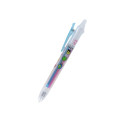 Japan Tamagotchi FriXion Ball 3 Slim Color Multi Erasable Gel Pen - Characters - 1
