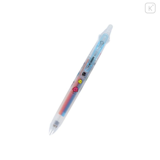Japan Tamagotchi FriXion Ball 3 Slim Color Multi Erasable Gel Pen - Characters - 2
