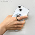 Japan Mofusand MagSafe Multi Ring - Shark Meow - 3
