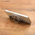 Japan Mofusand MagSafe Multi Ring - Shark Meow - 4