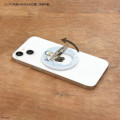 Japan Mofusand MagSafe Multi Ring - Shark Meow - 5