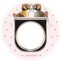 Japan Mofusand MagSafe Multi Ring - Red Panda Meow - 1