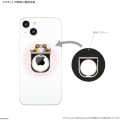 Japan Mofusand MagSafe Multi Ring - Red Panda Meow - 2