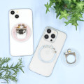 Japan Mofusand MagSafe Multi Ring - Red Panda Meow - 7