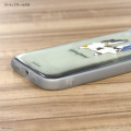 Japan Mofusand IIIIfit Clear iPhone15 Pro Max Case - A Good Friend - 3