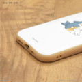 Japan Mofusand IIIIfit iPhone15 Pro Max Case - Shark Meow - 3