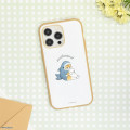 Japan Mofusand IIIIfit iPhone15 Pro Max Case - Shark Meow - 4
