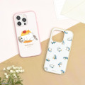 Japan Mofusand IIIIfit iPhone15 Pro Case - Sweets Meow - 4
