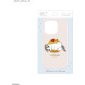 Japan Mofusand IIIIfit iPhone15 Pro Case - Sweets Meow - 5