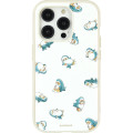 Japan Mofusand IIIIfit iPhone15 Pro Case - Shark Meow - 1