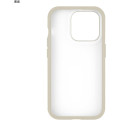 Japan Mofusand IIIIfit iPhone15 Pro Case - Shark Meow - 2