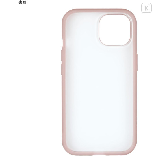 Japan Mofusand IIIIfit iPhone15 / 14 / 13 Case - Sweets Meow - 2