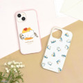 Japan Mofusand IIIIfit iPhone15 / 14 / 13 Case - Sweets Meow - 4