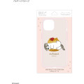 Japan Mofusand IIIIfit iPhone15 / 14 / 13 Case - Sweets Meow - 5