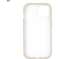 Japan Mofusand IIIIfit iPhone15 / 14 / 13 Case - Shark Meow - 2