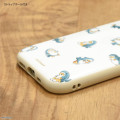 Japan Mofusand IIIIfit iPhone15 / 14 / 13 Case - Shark Meow - 3
