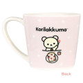 Japan San-X Ceramic Mug - Korilakkuma : New Basic Rilakkuma - 2