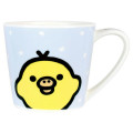 Japan San-X Ceramic Mug - Kiiroitori : New Basic Rilakkuma - 1