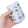 Japan Peanuts Japanese Tea Cup - Snoopy : Characters Face - 2