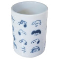 Japan Peanuts Japanese Tea Cup - Snoopy : Characters Face - 3