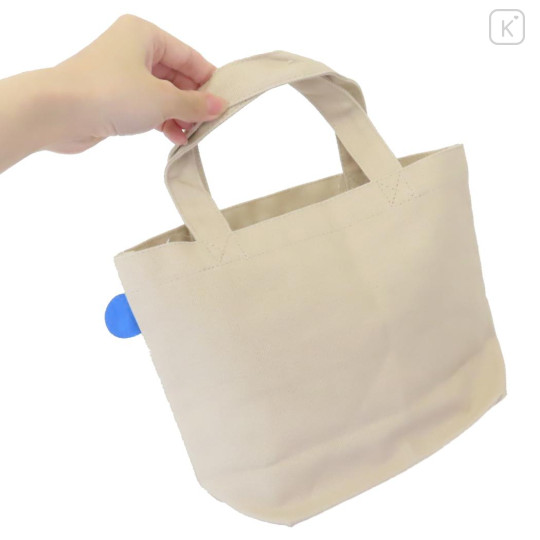 Japan Miffy Mini Tote Bag - Miffy : Closet - 2