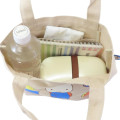 Japan Miffy Mini Tote Bag - Miffy : Closet - 3