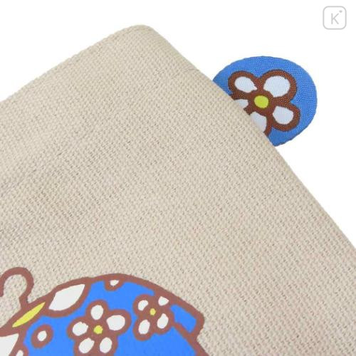 Japan Miffy Mini Tote Bag - Miffy : Closet - 4